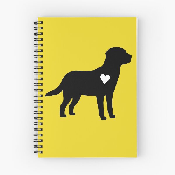 Item preview, Labrador Retriever Heart Dog. designed and sold by StandStrong786.