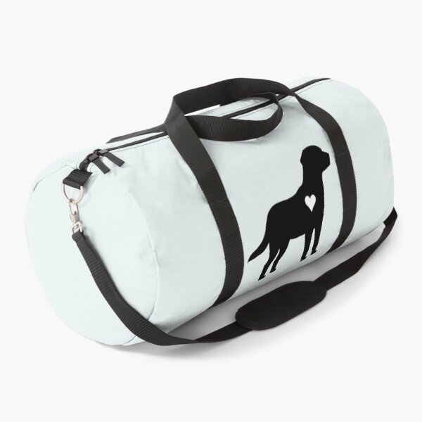 Item preview, Labrador Retriever Heart Dog. designed and sold by StandStrong786.