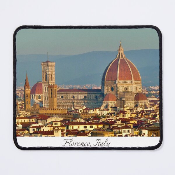 Item preview, Duomo in Florence, Italy designed and sold by pmrpac.