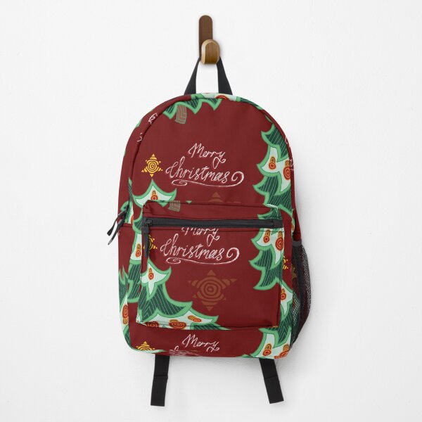 Item preview, Aboriginal Christmas Tree Design designed and sold by wigilwigil.