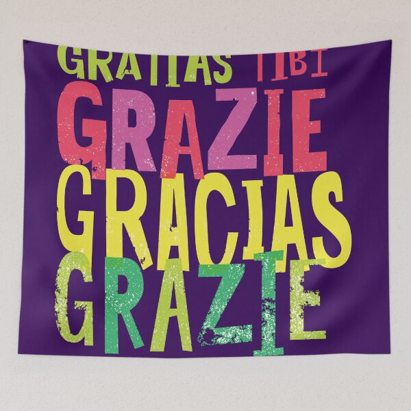 Item preview,   Be Grateful Motivation Quotes designed and sold by faizaart.