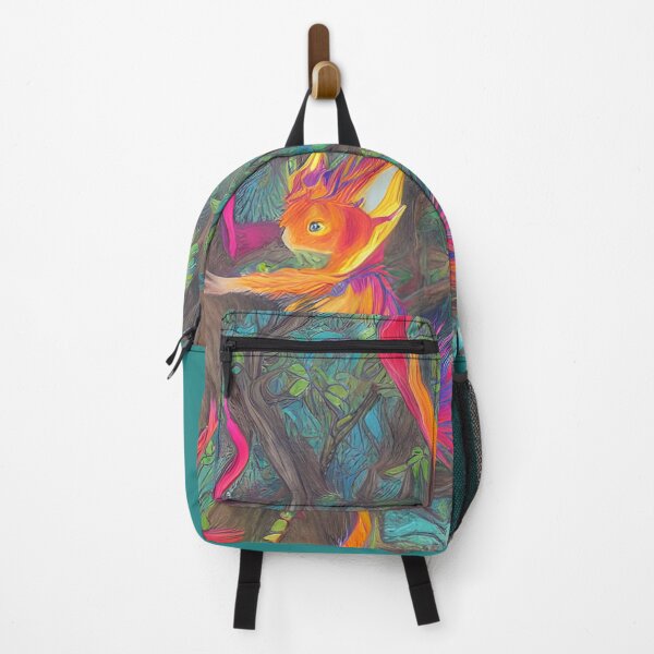 Item preview, Forest Spirit X designed and sold by GGG-AI.