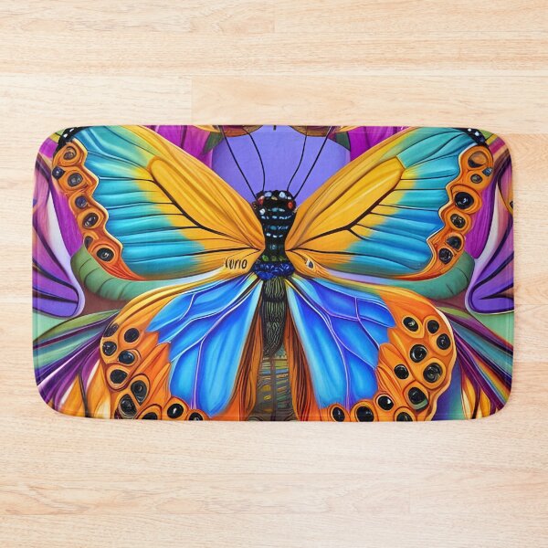 Item preview, Bright Butterfly designed and sold by BuyByButterfly.
