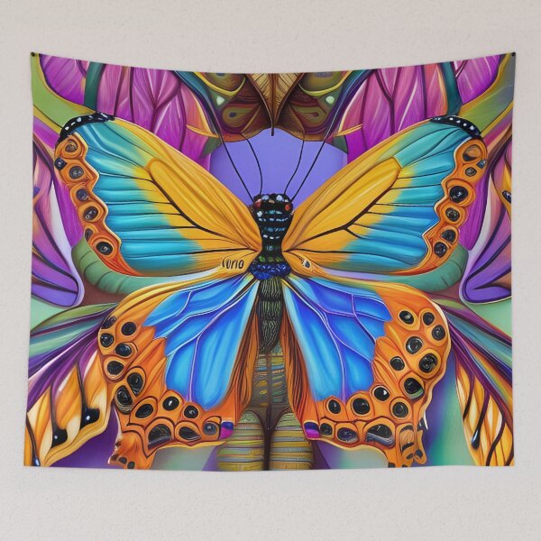 Item preview, Bright Butterfly designed and sold by BuyByButterfly.