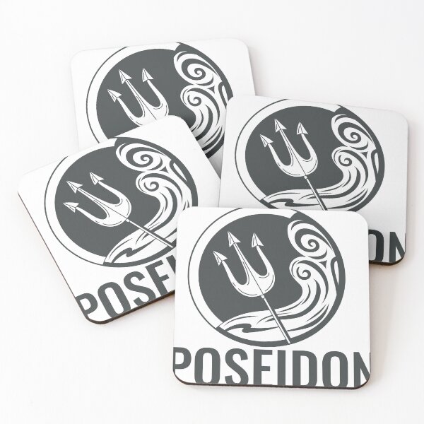 Item preview, Surf Poseidon designed and sold by Mikedog21.
