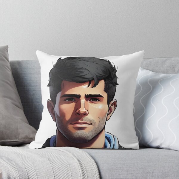 Item preview, Christian Pulisic Art designed and sold by nikkirob.
