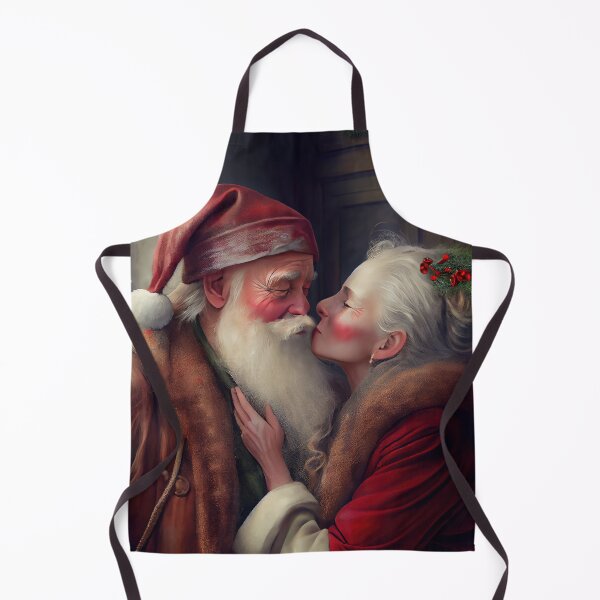 Item preview, Christmas Embrace designed and sold by whimsykel.