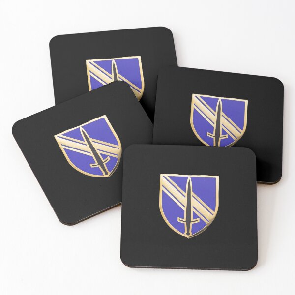 Item preview, 1ST SFAB CREST designed and sold by falahemad5.