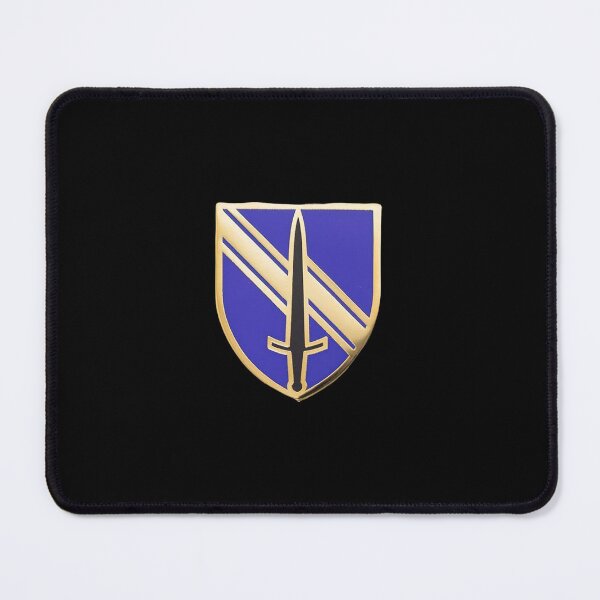 Item preview, 1ST SFAB CREST designed and sold by falahemad5.