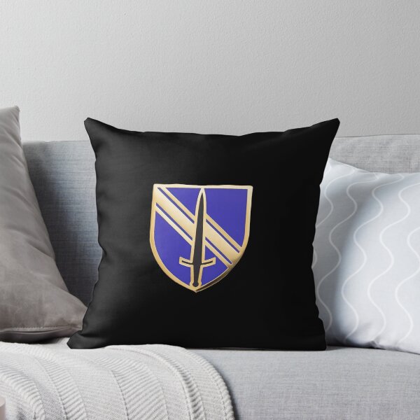 Item preview, 1ST SFAB CREST designed and sold by falahemad5.