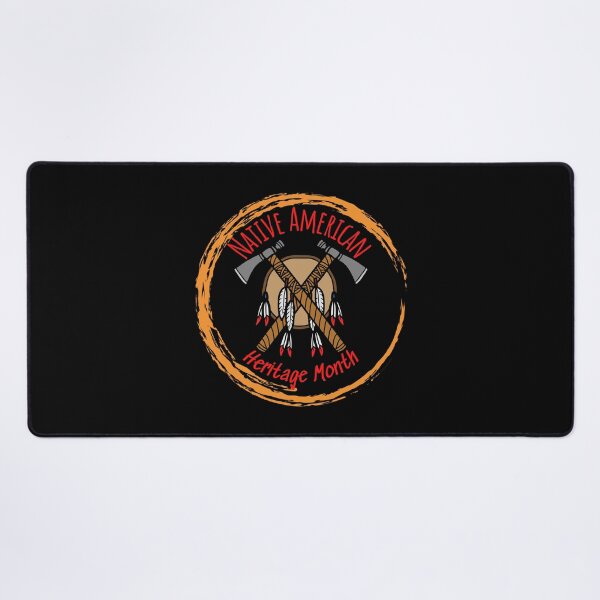 Item preview, Native American Heritage designed and sold by Novelty-Shirts.