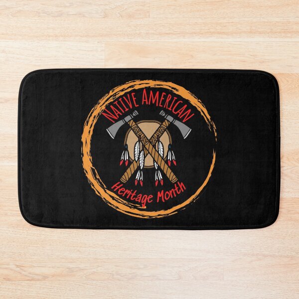 Item preview, Native American Heritage  designed and sold by Novelty-Shirts.