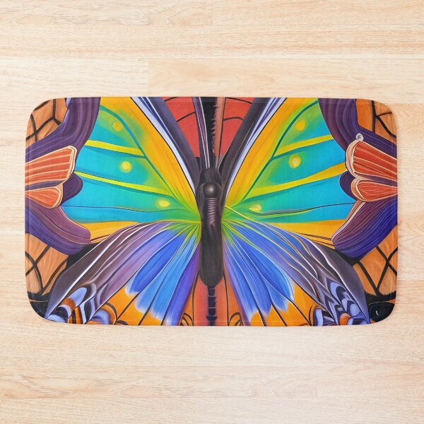 Item preview, Surreal Butterfly designed and sold by BuyByButterfly.