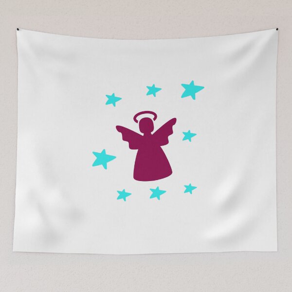 Item preview, Angel With Harp designed and sold by erion-store.