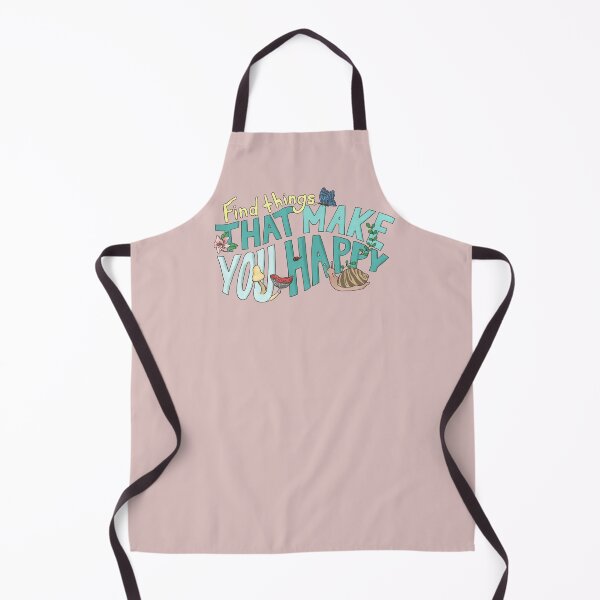 Item preview, Find Things That Make You Happy Gardening designed and sold by dailycake.