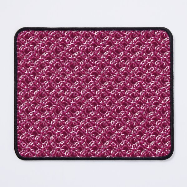 Item preview, Shiny metallic pink netting. designed and sold by MirBer.