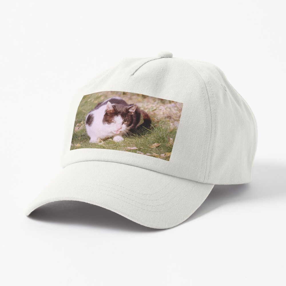 Artikel-Vorschau von Dad Hat, designt und verkauft von Gourmetkater.
