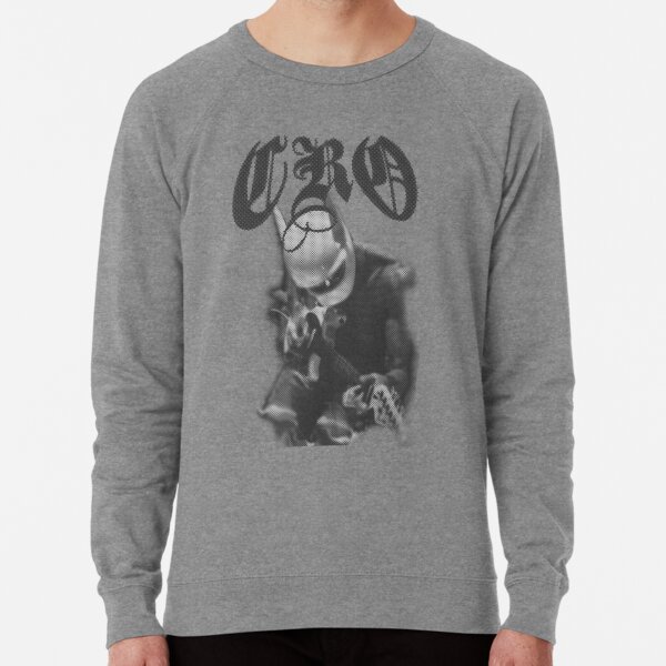 CRO Lightweight Sweatshirt