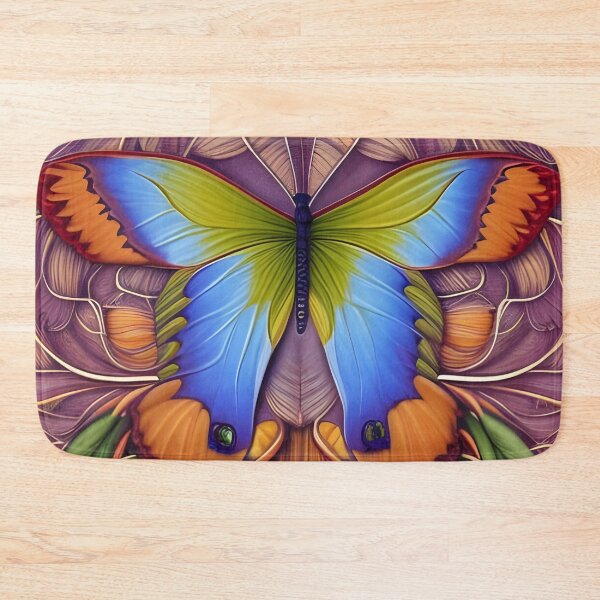 Item preview, Soft Butterfly designed and sold by BuyByButterfly.
