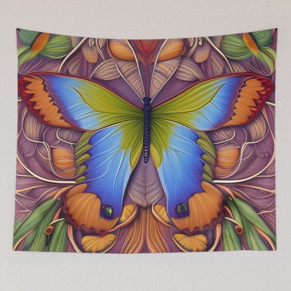 Item preview, Soft Butterfly designed and sold by BuyByButterfly.