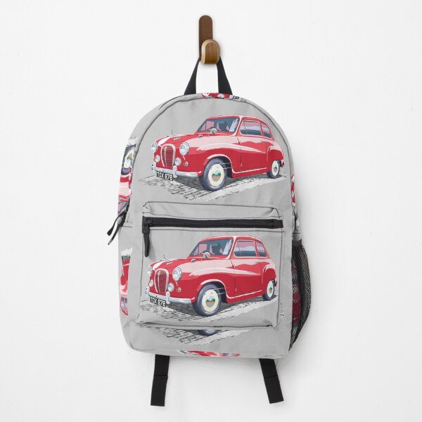 Item preview, Austin A35 in Cherry Red designed and sold by Bigs66.