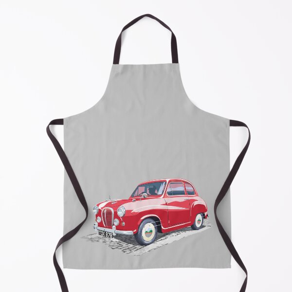 Item preview, Austin A35 in Cherry Red designed and sold by Bigs66.