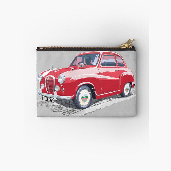 Item preview, Austin A35 in Cherry Red designed and sold by Bigs66.