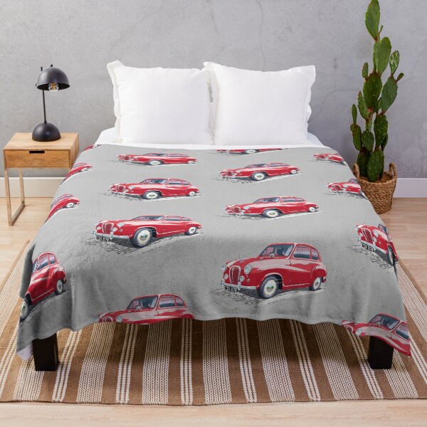 Item preview, Austin A35 in Cherry Red designed and sold by Bigs66.