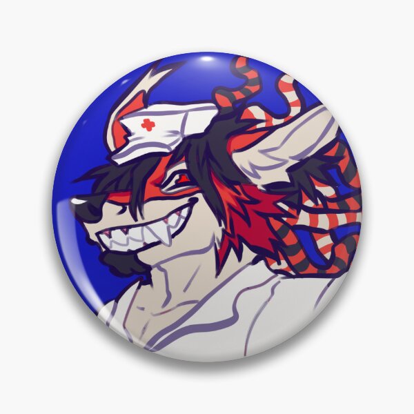 Item preview, RENARD QUEENSTON ÉNORME designed and sold by SUPREM-E.