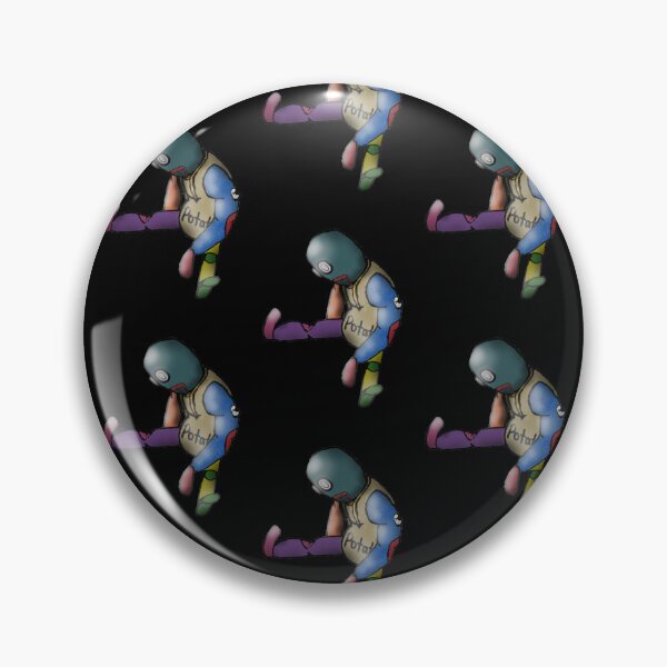 Item preview, Potat designed and sold by Jayden Smith.