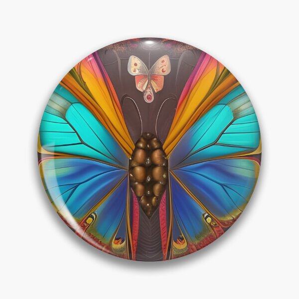 Item preview, Butterfly Dance designed and sold by BuyByButterfly.