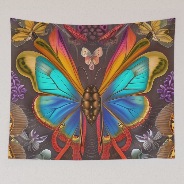 Item preview, Butterfly Dance designed and sold by BuyByButterfly.