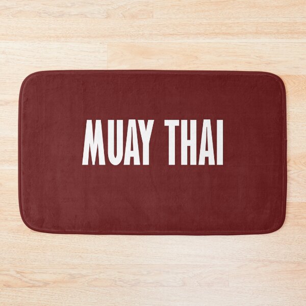 Item preview, Muay Thai, Combat Sports, Extreme, Motivational designed and sold by Ivan333Croatia.