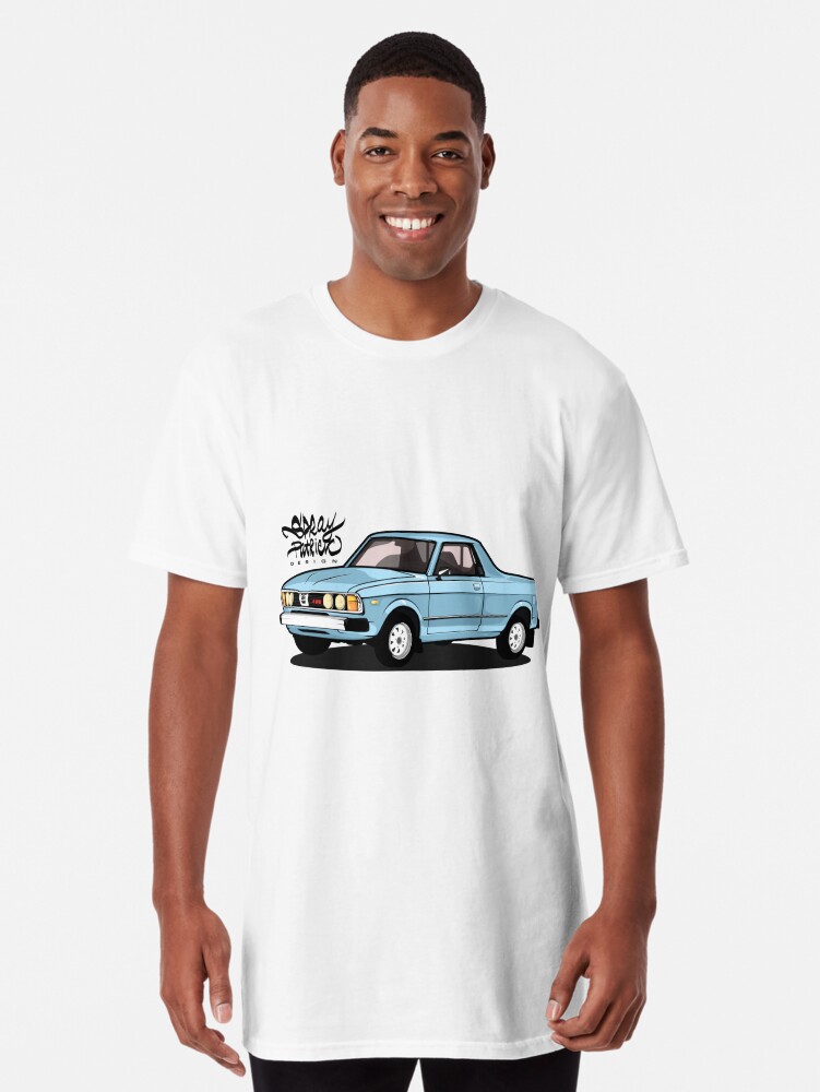 subaru brat shirt