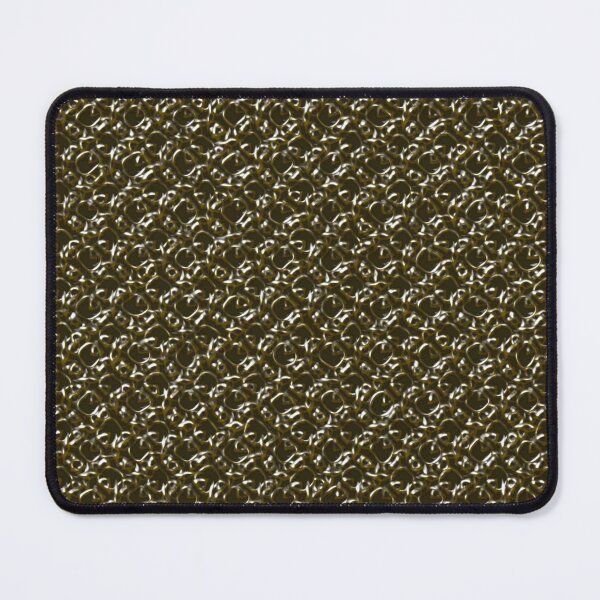 Item preview,  Metallic gold mesh. designed and sold by MirBer.