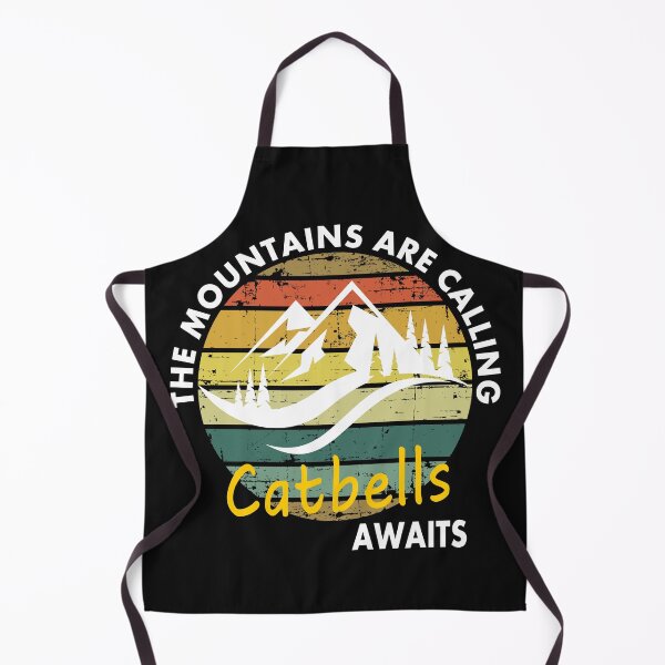 Item preview, Copy of The Mountains Are Calling, Catbells Awaits designed and sold by LaylaEvans1.
