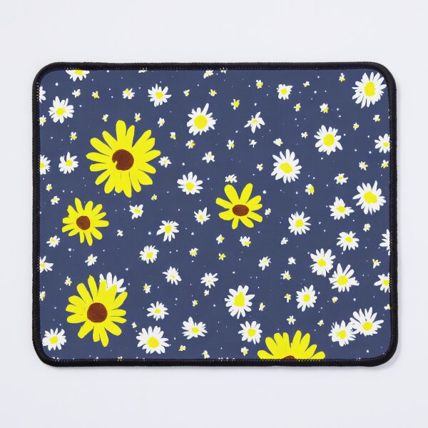 Item preview, Daisy Pattern designed and sold by Planetporridge.