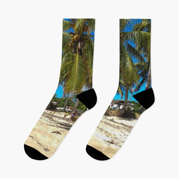 Item preview, Awesome Landscape with Huge Palm Trees, Madagascar #8 designed and sold by Ocera-Photo.