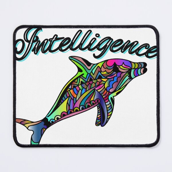 Item preview, Dolphins colorful design designed and sold by Austinchi12.