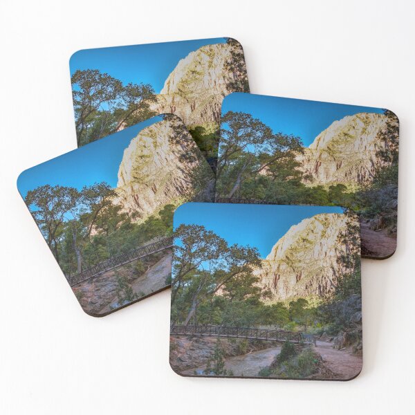 Item preview, Walking in Zion designed and sold by Viv Thompson Photography .