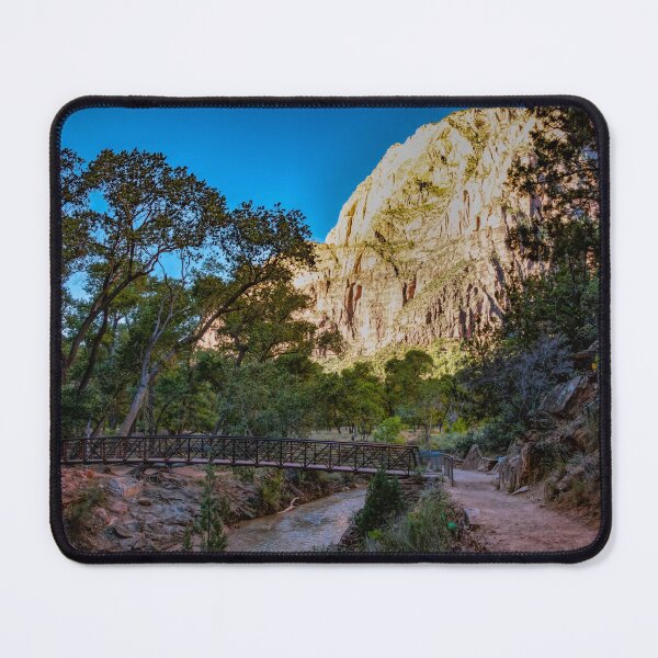 Item preview, Walking in Zion designed and sold by Viv Thompson Photography .