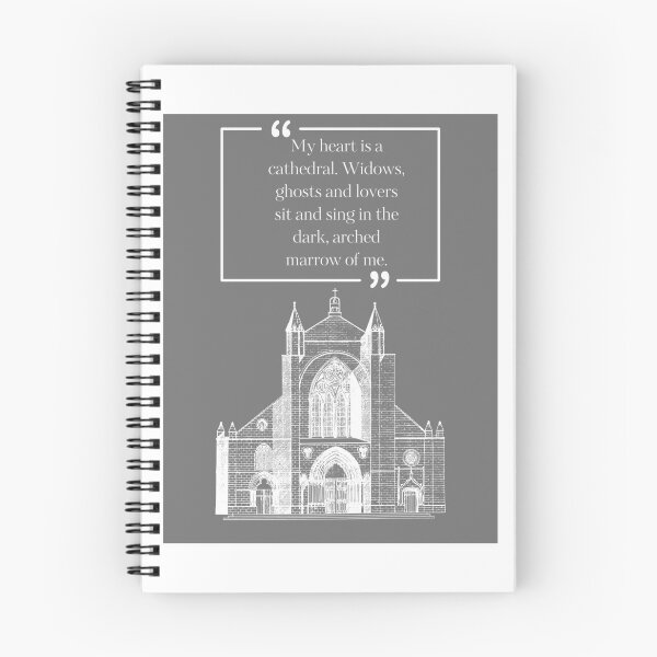 Item preview, Cathedral Marrow designed and sold by catgen.