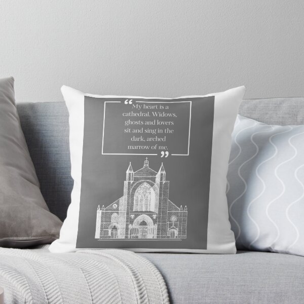 Item preview, Cathedral Marrow designed and sold by catgen.