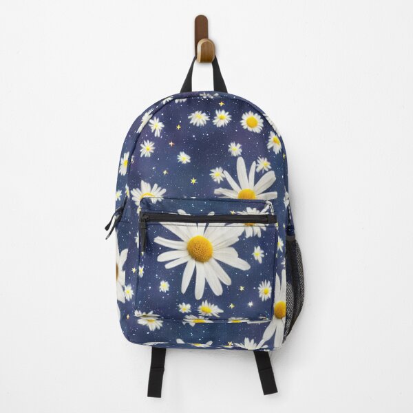Item preview, Daisy's with stars designed and sold by Planetporridge.