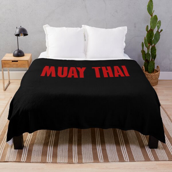 Item preview, Muay Thai, Combat Sports, Extreme, Motivational designed and sold by Ivan333Croatia.