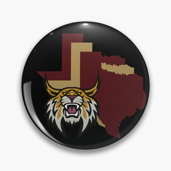 Item preview, Texas Border, Bobcats designed and sold by LatterDaze.