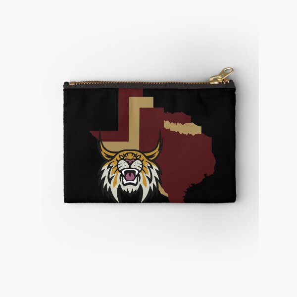 Item preview, Texas Border, Bobcats designed and sold by LatterDaze.