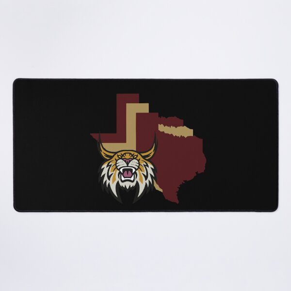 Item preview, Texas Border, Bobcats designed and sold by LatterDaze.