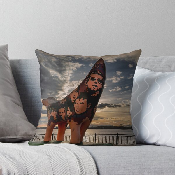 Item preview, Liverpool-Orchestral Manoeuvres In The Dark designed and sold by jasminewang.
