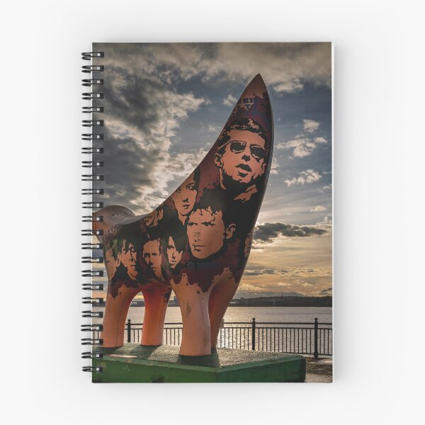 Item preview, Liverpool-Orchestral Manoeuvres In The Dark designed and sold by jasminewang.